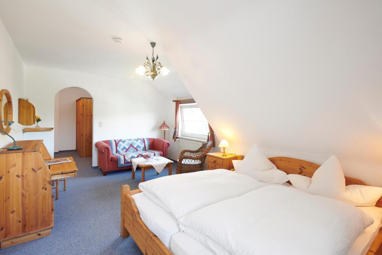The Conscious Farmer Bed And Breakfast Sauerland Виллинген Экстерьер фото