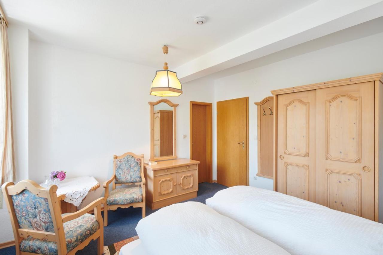 The Conscious Farmer Bed And Breakfast Sauerland Виллинген Экстерьер фото