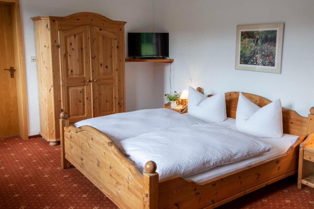 The Conscious Farmer Bed And Breakfast Sauerland Виллинген Экстерьер фото