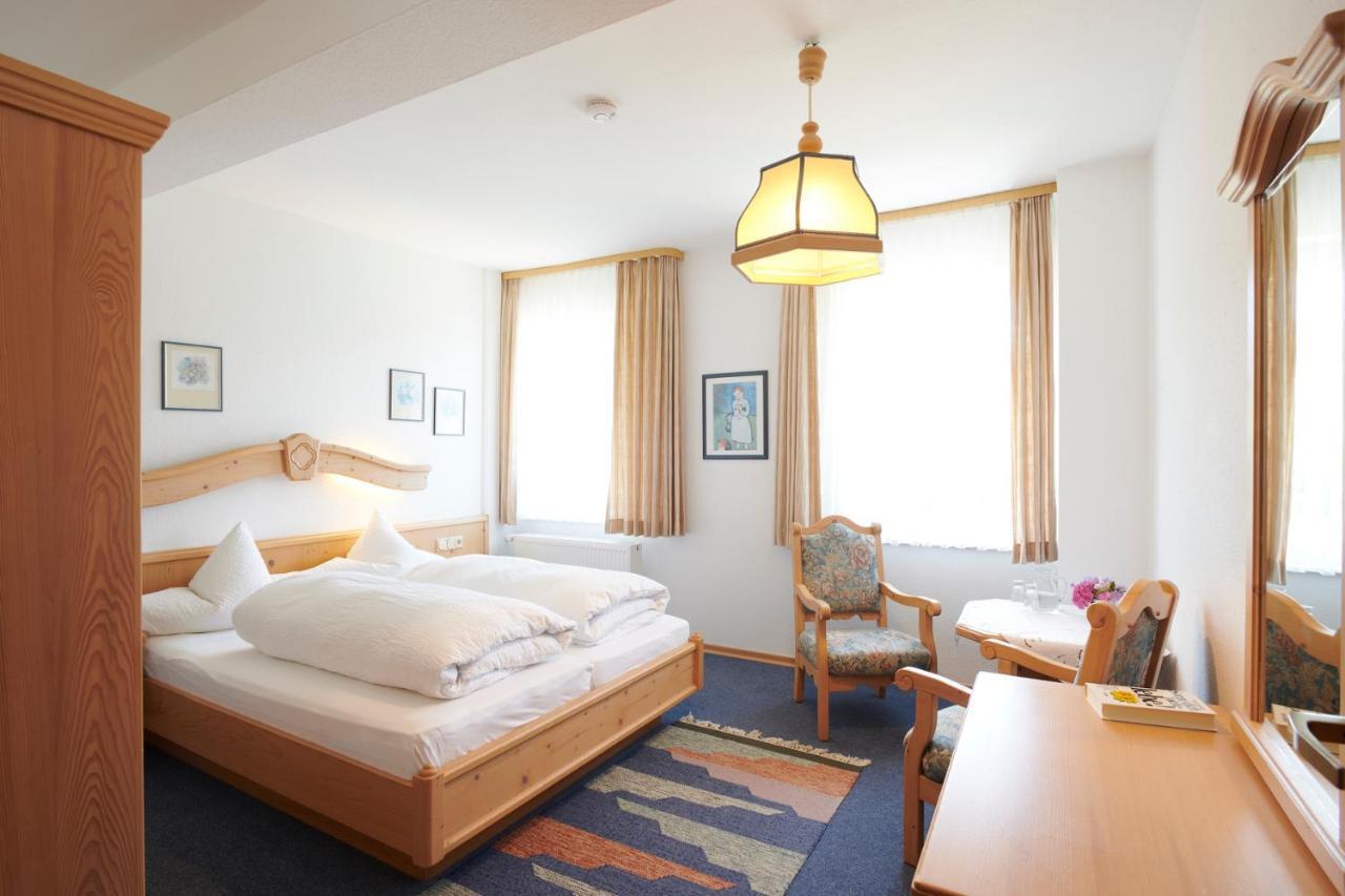 The Conscious Farmer Bed And Breakfast Sauerland Виллинген Экстерьер фото