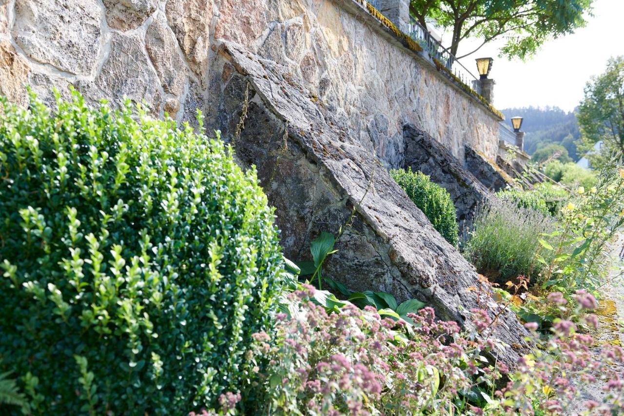 The Conscious Farmer Bed And Breakfast Sauerland Виллинген Экстерьер фото