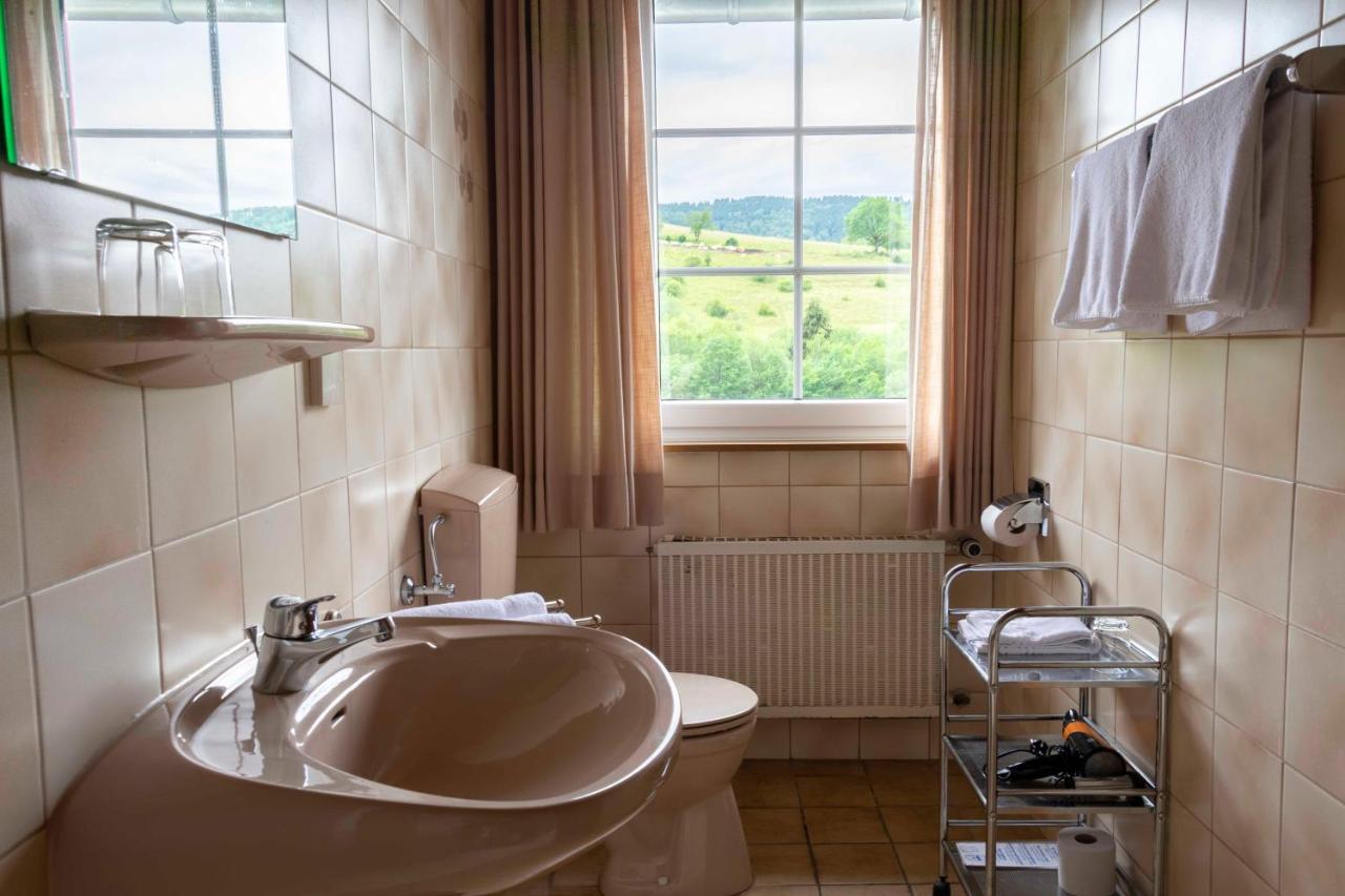 The Conscious Farmer Bed And Breakfast Sauerland Виллинген Экстерьер фото